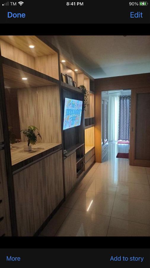 Shell Residences Prime Moa/jo Alano Manila
