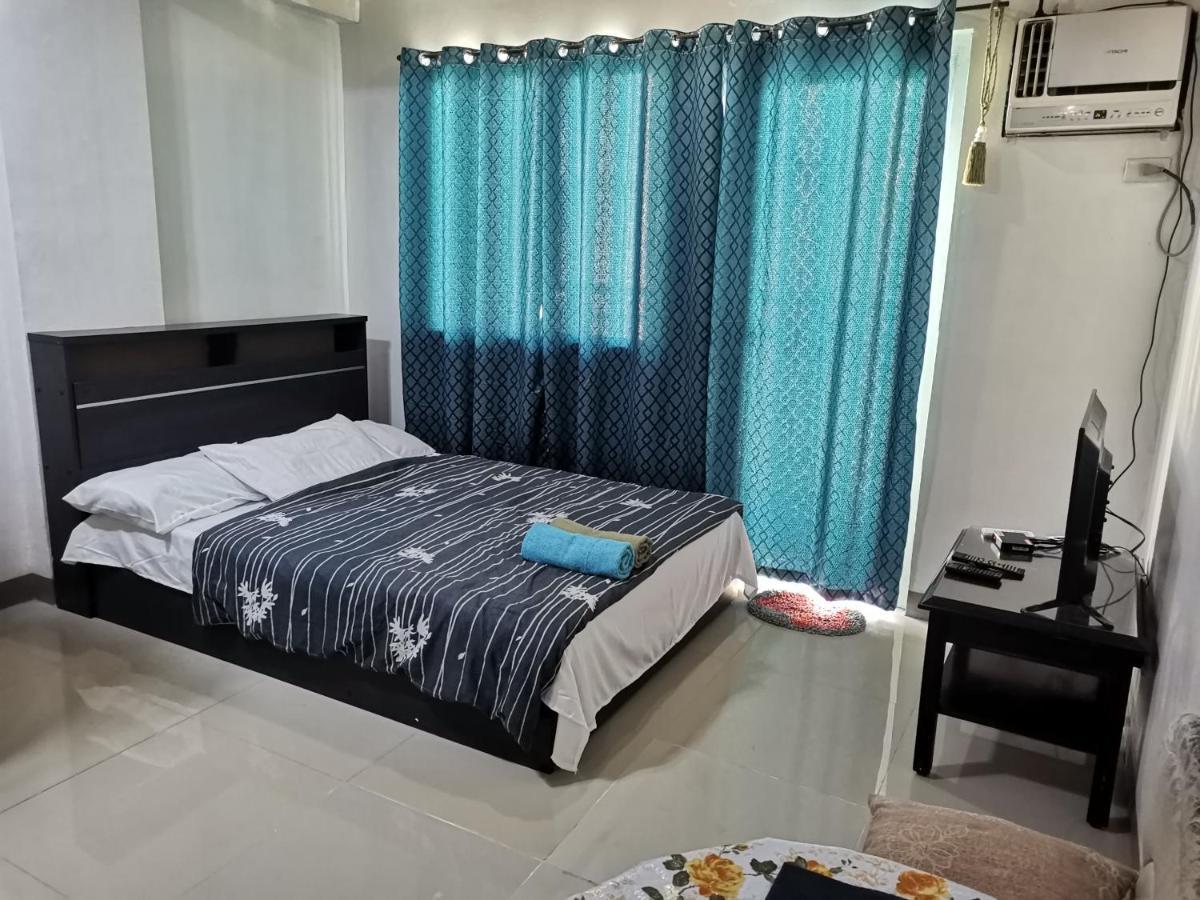 Kassel Residences Family Hotel Manila