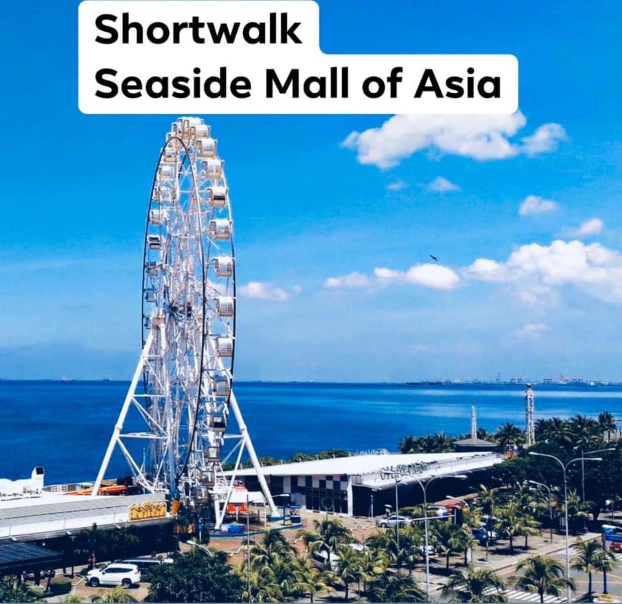Shore D6, Shortwalk Mall Of Near Airport *