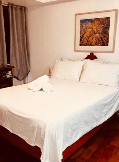 Apartment 14d Mosaic Staycation