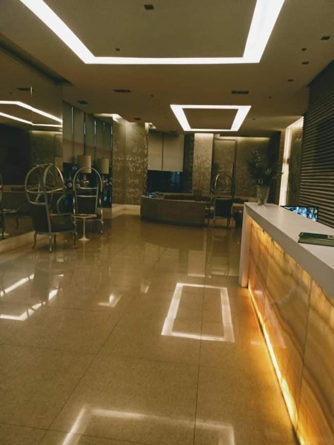 14d Mosaic Staycation Apartment