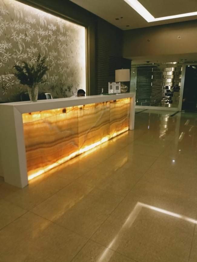 Apartment 14d Mosaic Staycation *