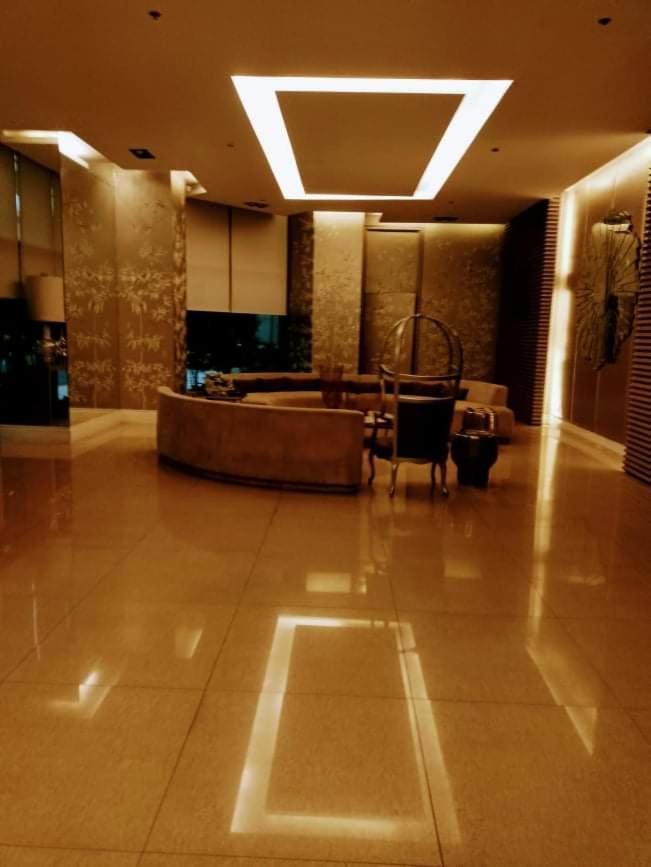 14d Mosaic Staycation Manila