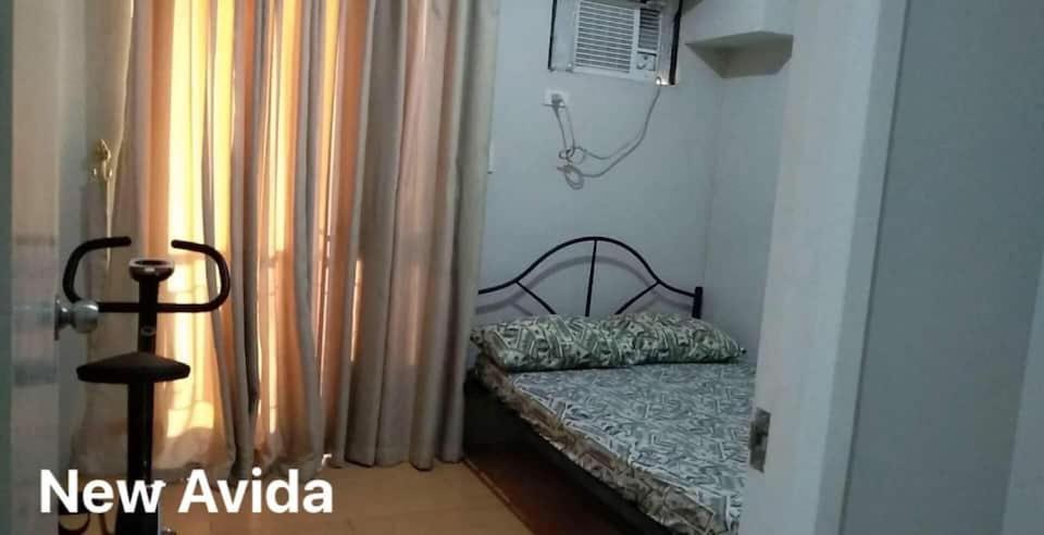 Apartment New Avida Jvb Homestyle Manila