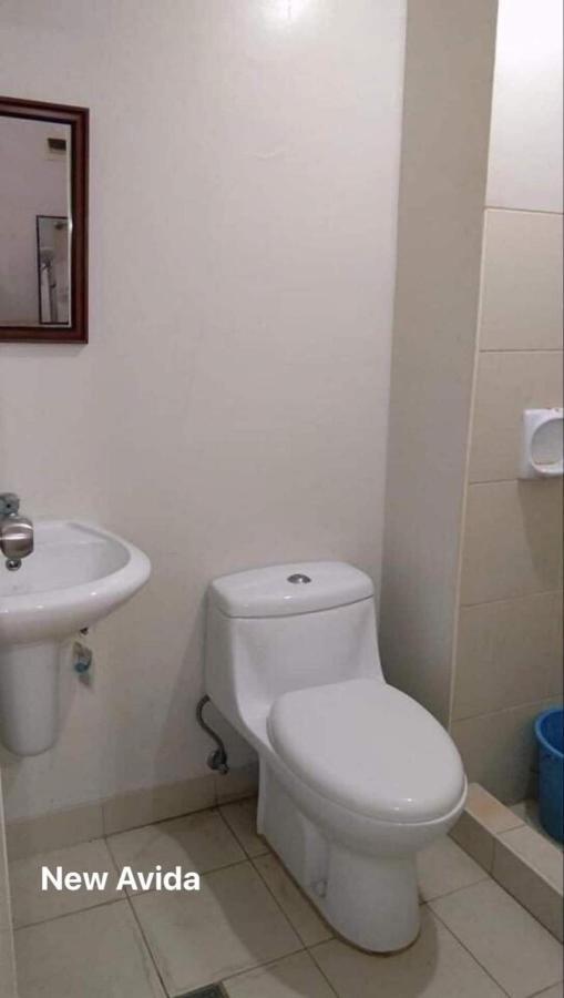 Apartment New Avida Jvb Homestyle