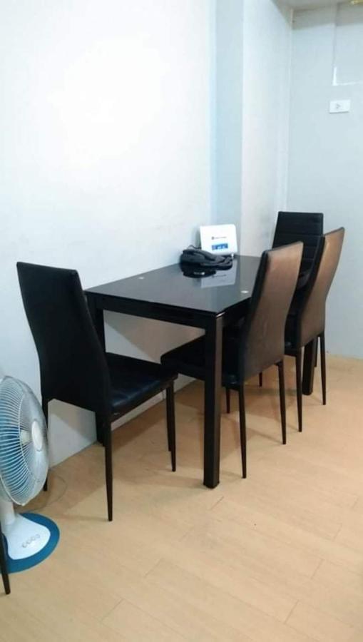 New Avida Jvb Homestyle Apartment