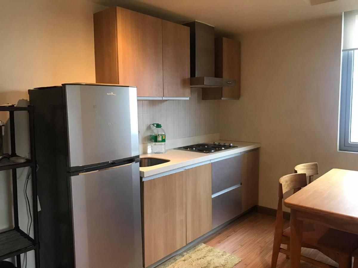 Azure Urban And Residences By Rosary Apartment
