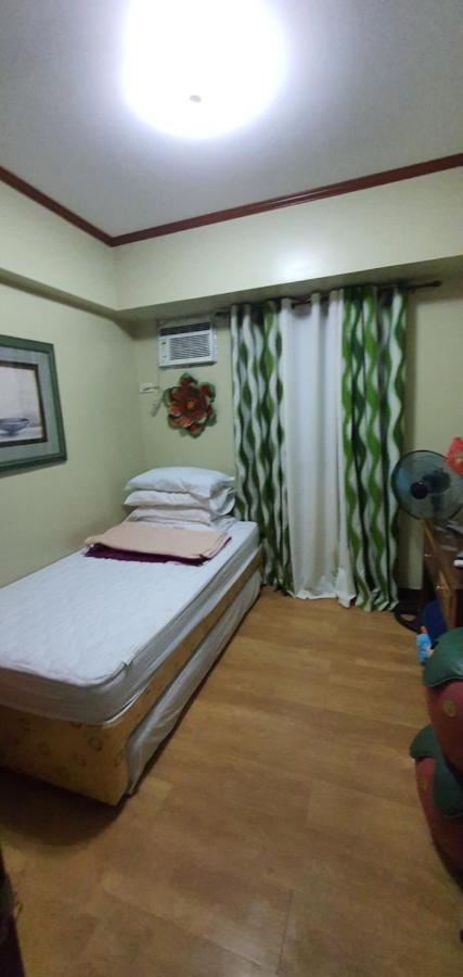 Apartment Family 3br 2cr 2 Balcony Manila