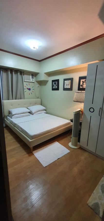 Apartment Family 3br 2cr 2 Balcony Manila
