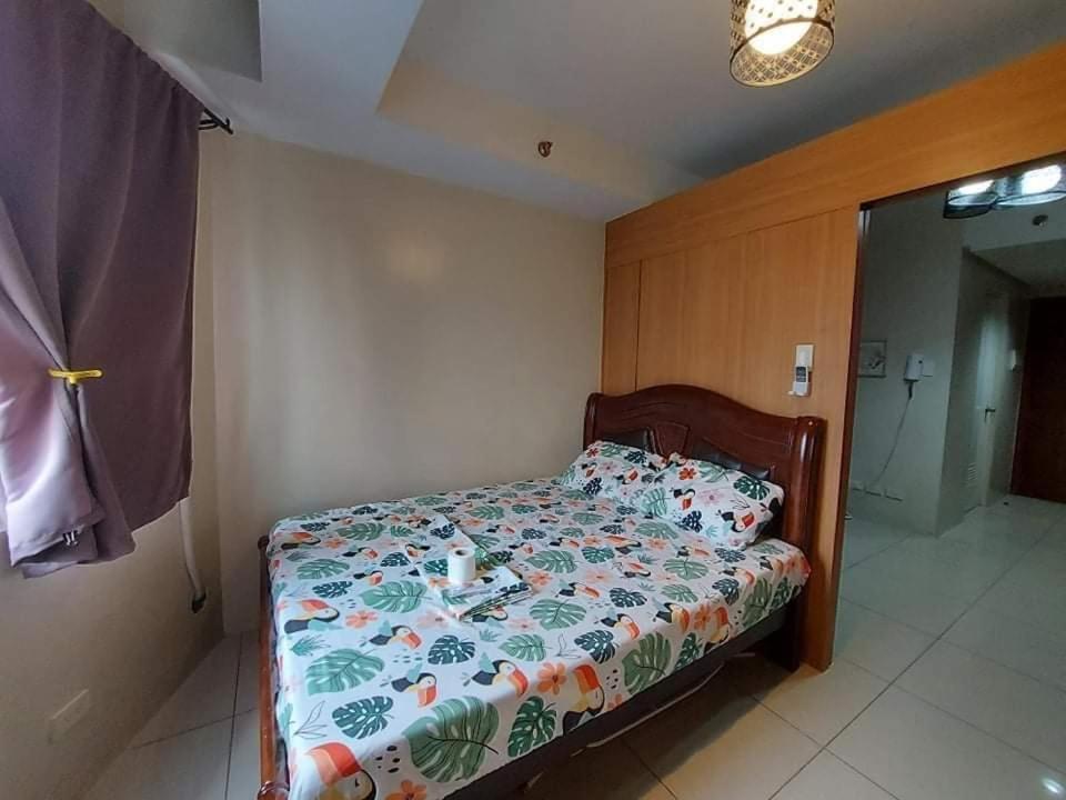 Apartment Shell Residences Honey Manila