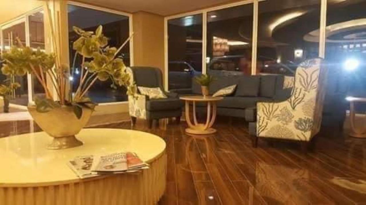 Apartamento Shore D6, Shortwalk Mall Of Near Airport Manila