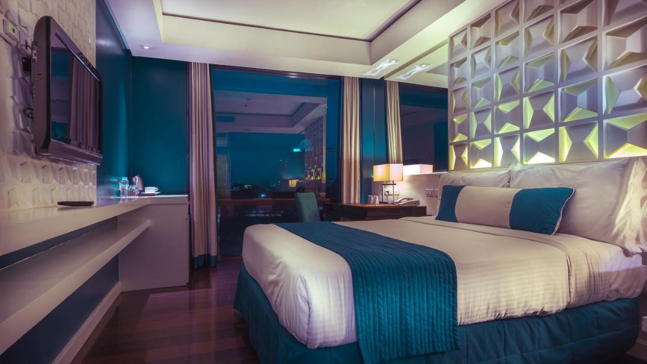 Hotel The Bayleaf Intramuros