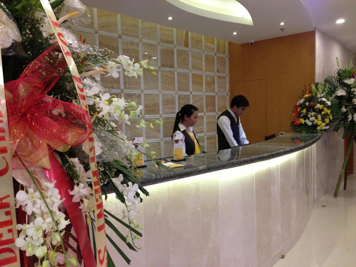 Dela Hotel