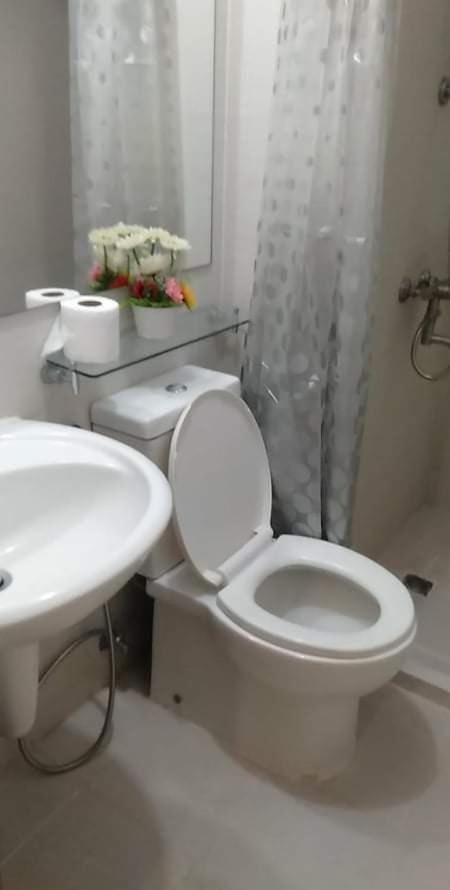 Apartment Azure C5 Man-made Balcony Multiple Units *