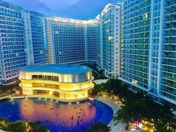 Azure C5 Man-made Balcony Multiple Units * Manila