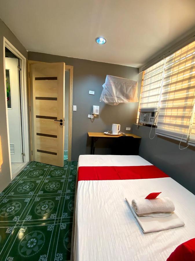 Hotel Oyo 104 Venetian 2*