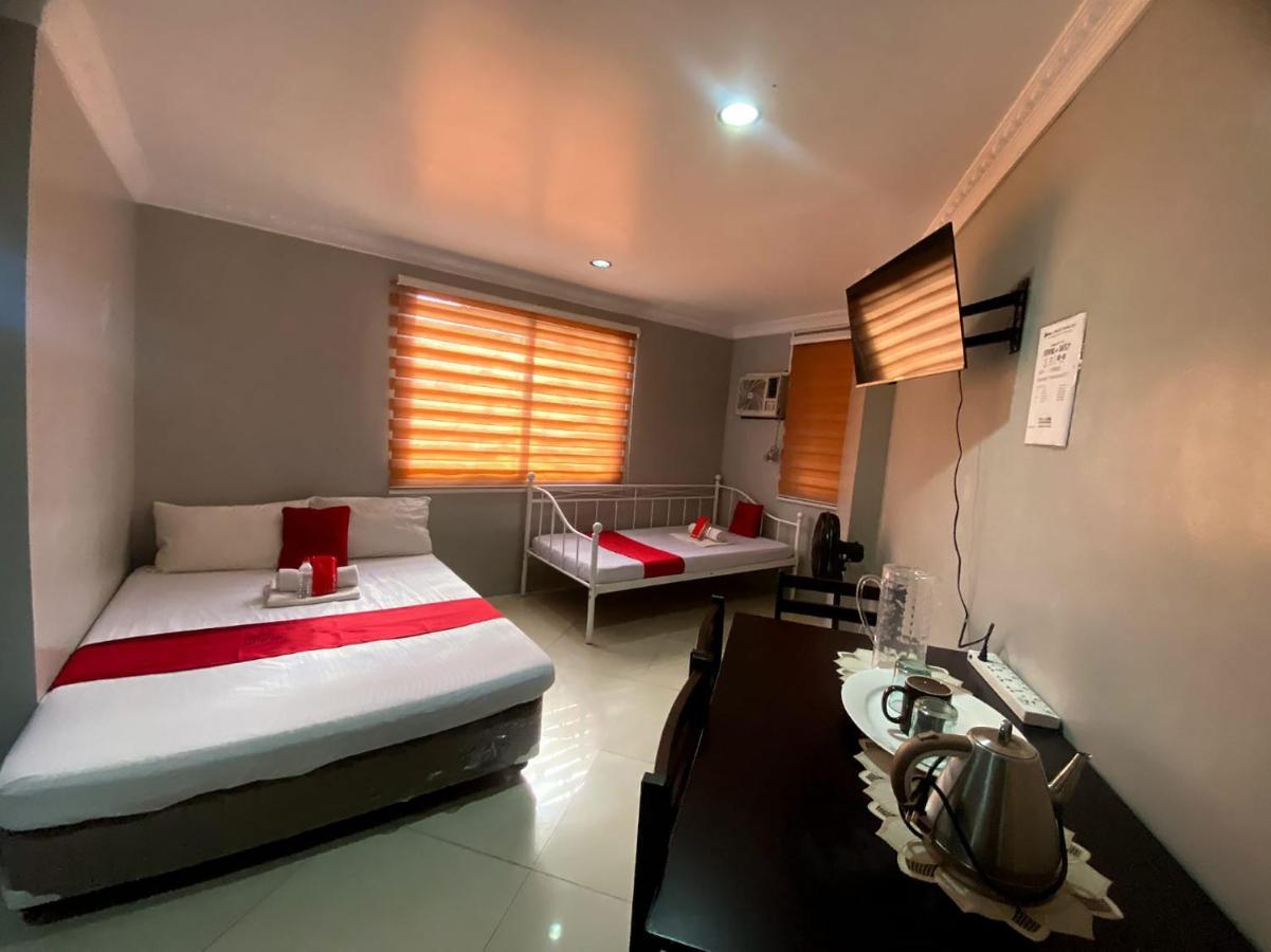 Hotel Oyo 104 Venetian Manila