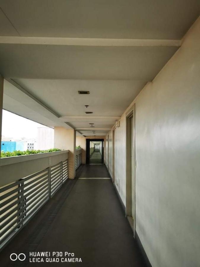Staycation Condotel @150newport Pasay Apartamento