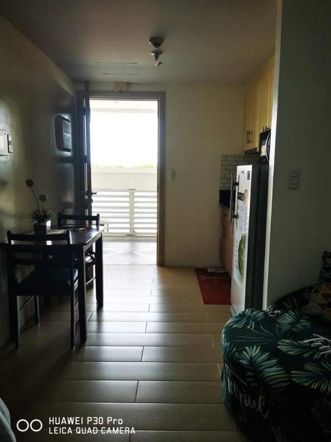 Staycation Condotel @150newport Pasay