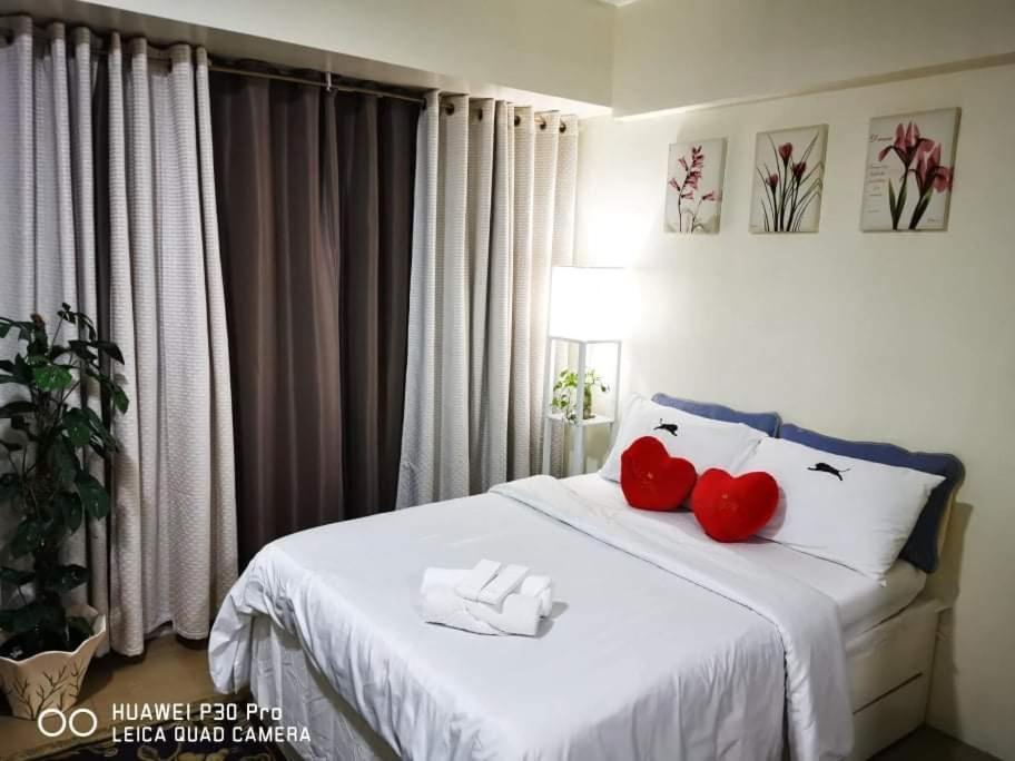Apartamento Staycation Condotel @150newport Pasay
