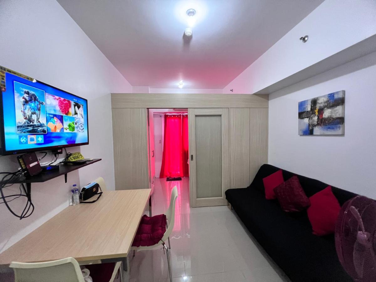 Units At Sm Light Residences Beside Boni Mrt Station Apartment