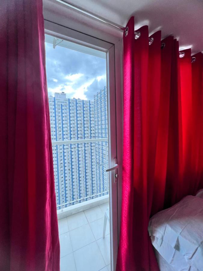 Apartment Units At Sm Light Residences Beside Boni Mrt Station Manila