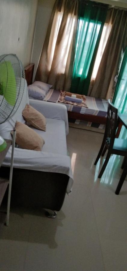 Kdorzmoonwalk Kassel Residences Paranaque
