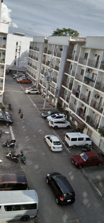 Bed & Breakfast Kdorzmoonwalk Kassel Residences Paranaque *