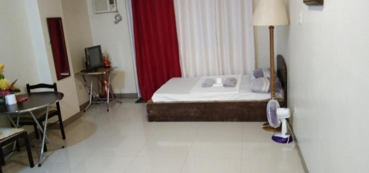 Kdorzmoonwalk Kassel Residences Paranaque * Manila