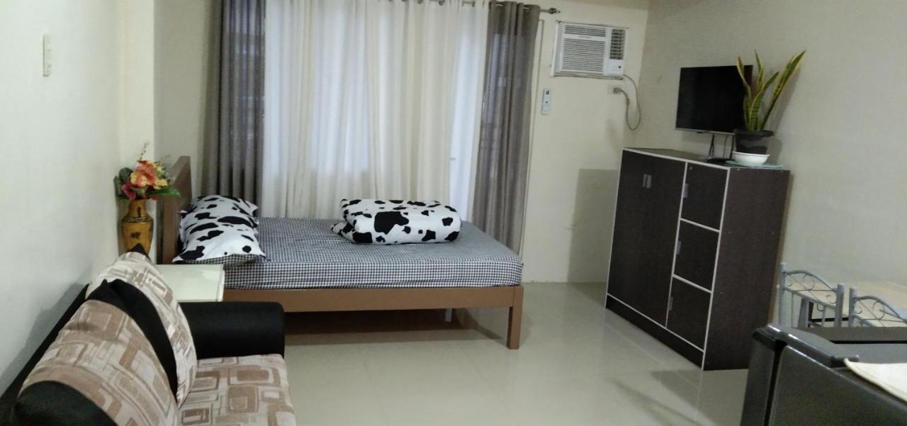 Bed & Breakfast Kdorzmoonwalk Kassel Residences Paranaque Manila