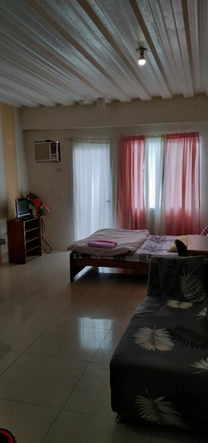 Bed & Breakfast Kdorzmoonwalk Kassel Residences Paranaque *