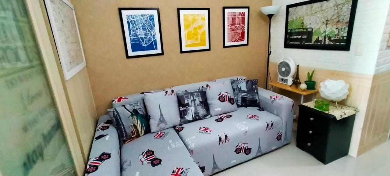 Gabriel's Den @ Jazzb1109 Apartamento *