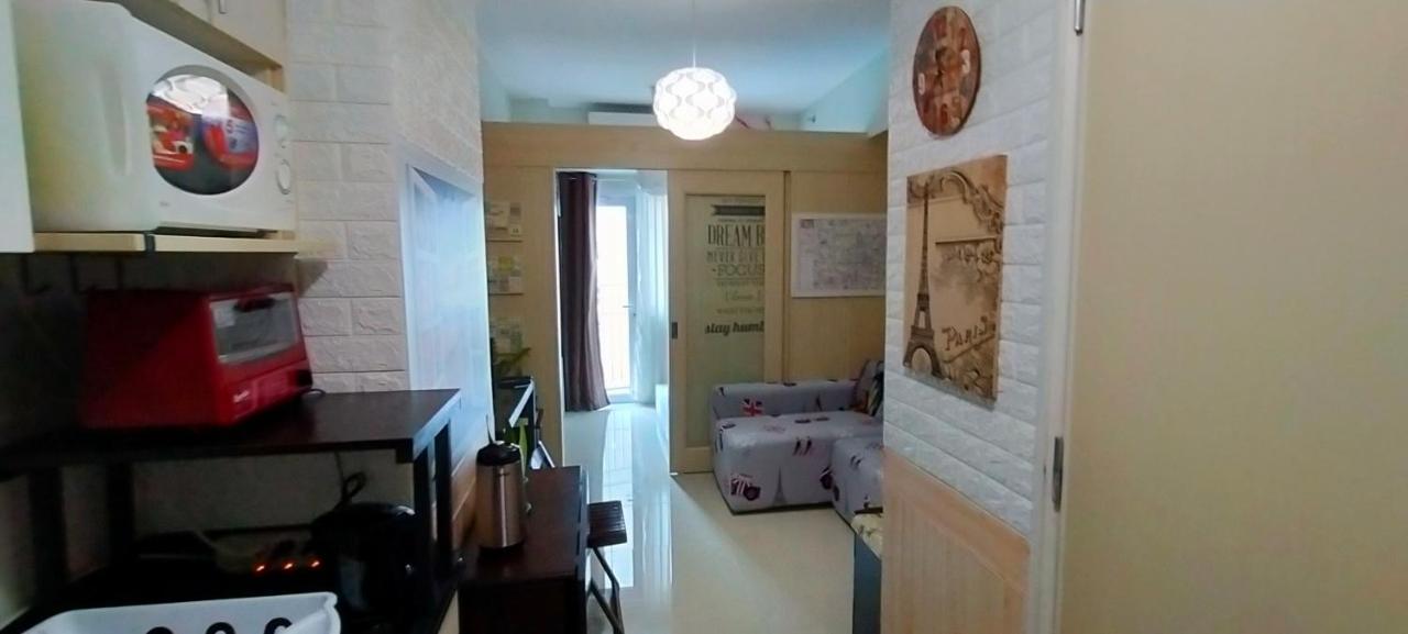 Gabriel's Den @ Jazzb1109 Apartamento