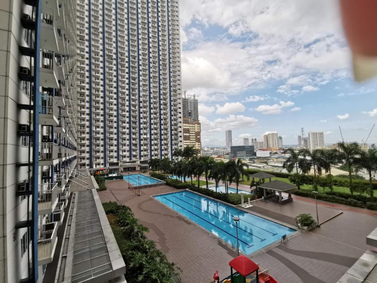 Units At Sm Light Residences Beside Boni Mrt Station Apartment *