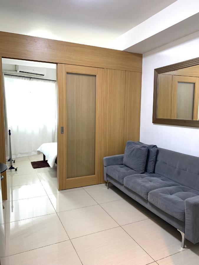 Cozy Crib - Shell Residences Condominium