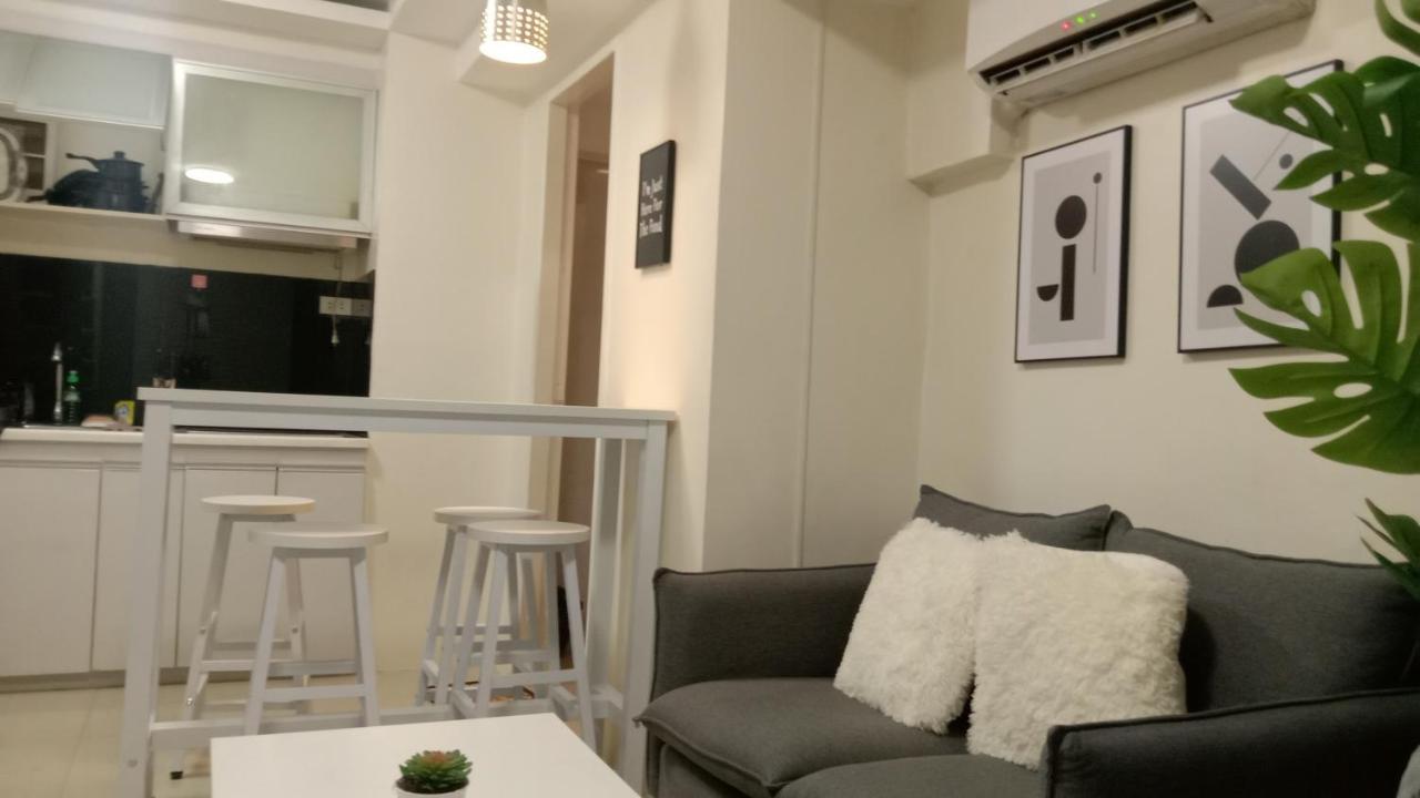 A2j Luxury Bgc 2br Loft Near Malls, Burgos Circle * Manila