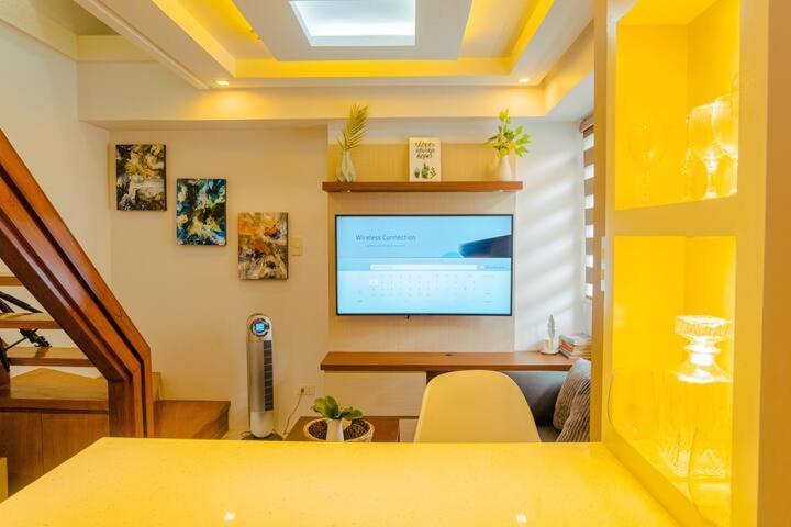 Apartment Yong's Place At Isabelle De Valenzuela Manila