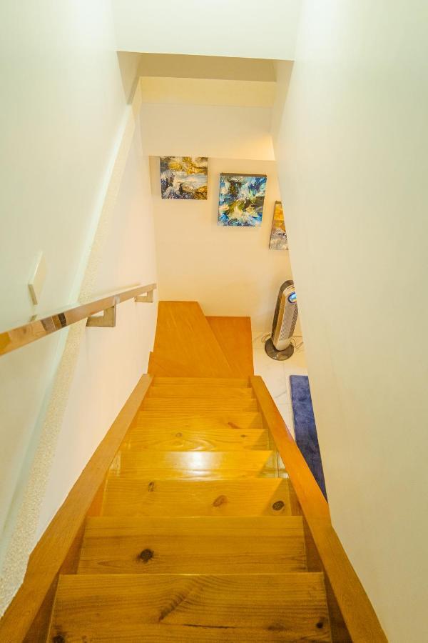 Apartment Yong's Place At Isabelle De Valenzuela
