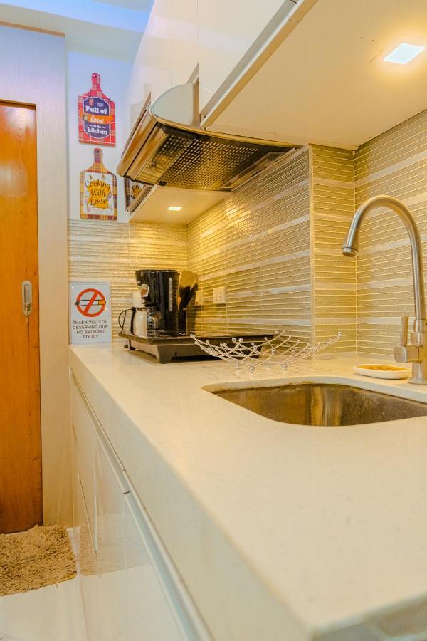 Apartment Yong's Place At Isabelle De Valenzuela *