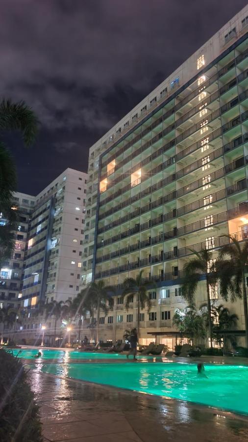 Sea Residences Towere-F By Ezbedz Apartment *