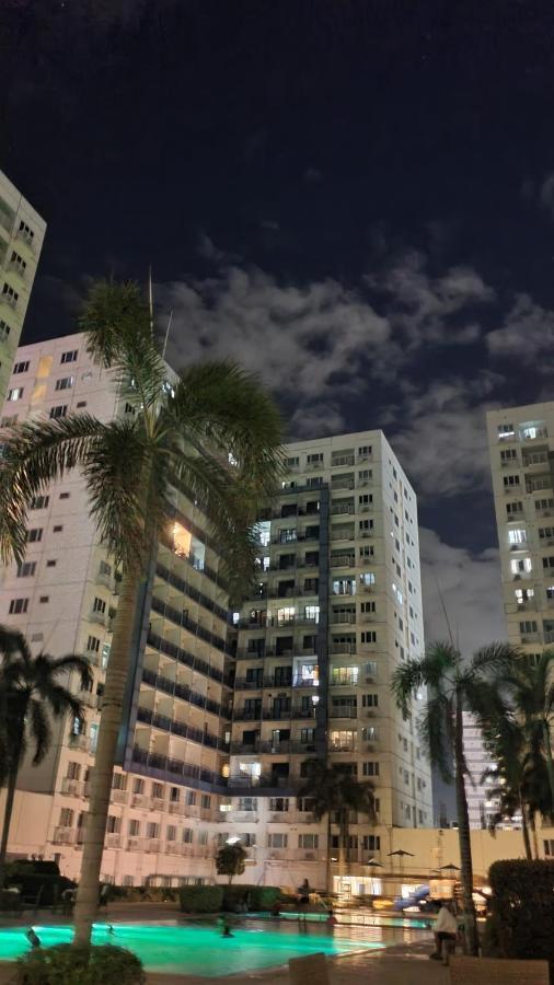 Sea Residences Towere-F By Ezbedz Apartment *