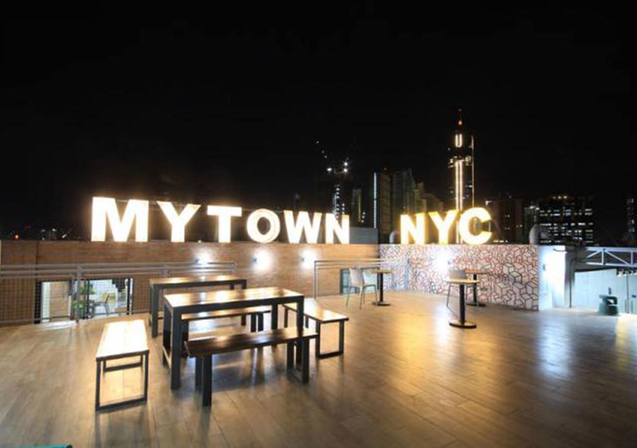 Mytown New York Hostel Manila
