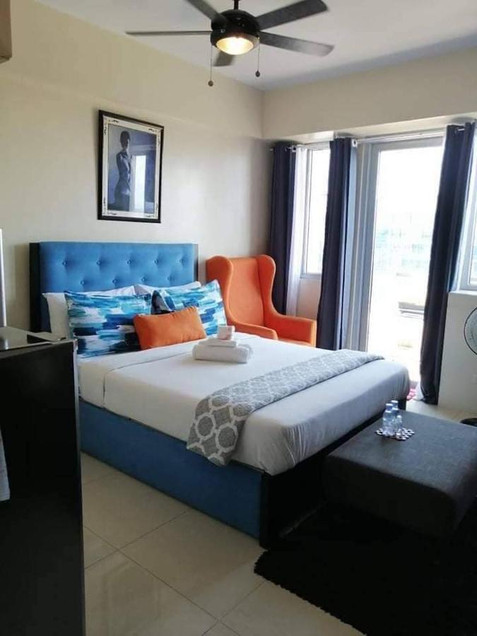 Apartment Budget Across Airport T3 Manila