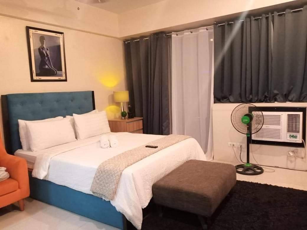 Budget Across Airport T3 Apartment