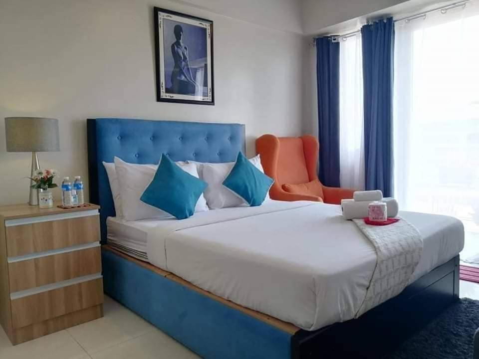 Apartment Budget Across Airport T3 Manila