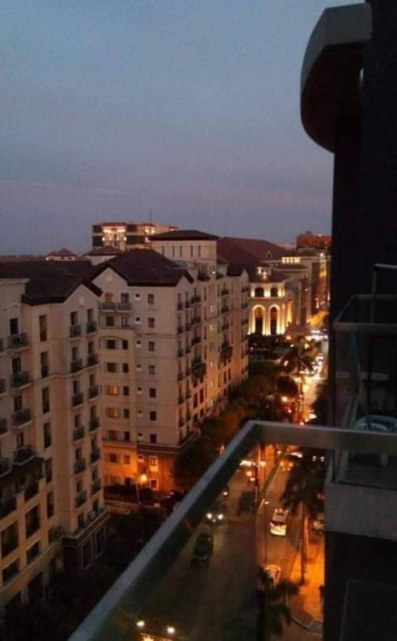 Budget Across Airport T3 Apartment *