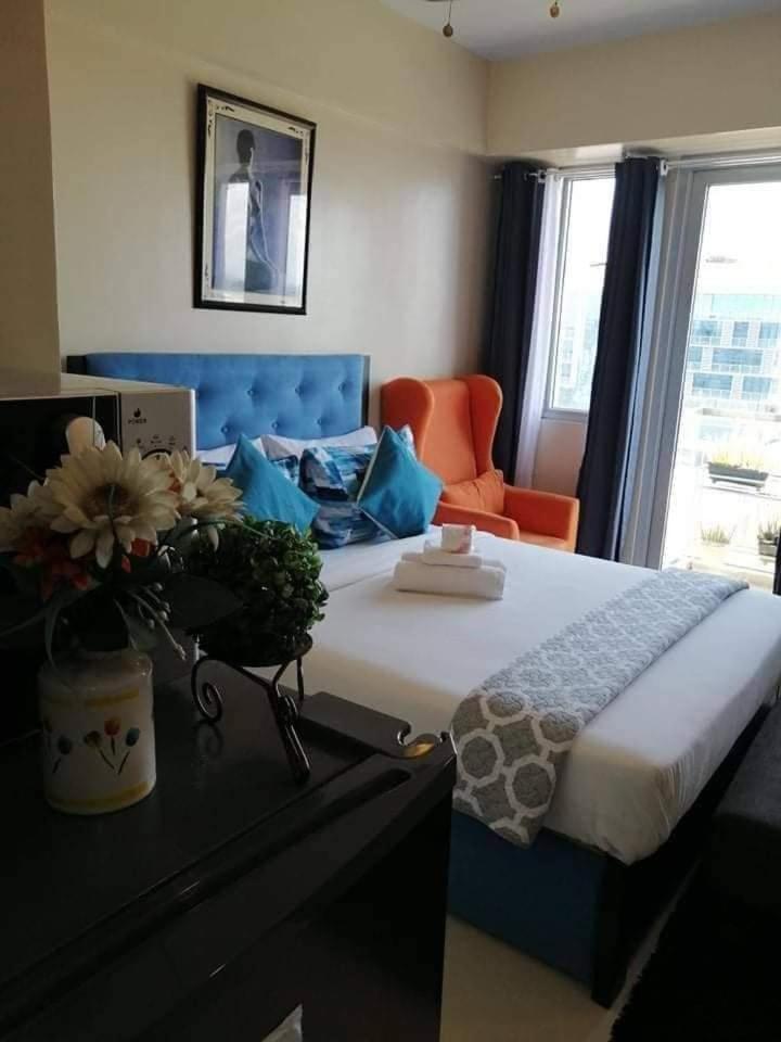 Budget Across Airport T3 Apartment