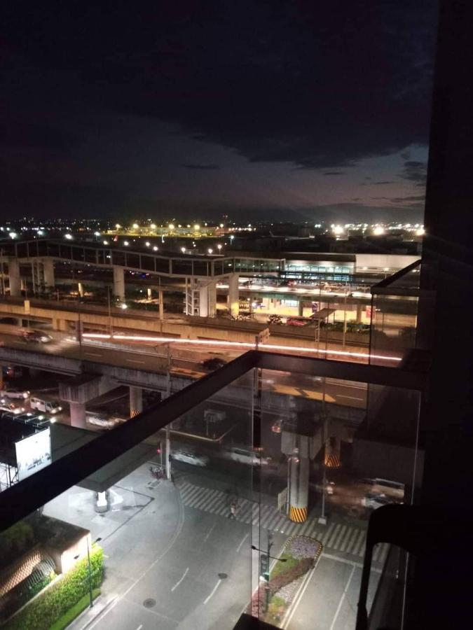 Budget Across Airport T3 Manila