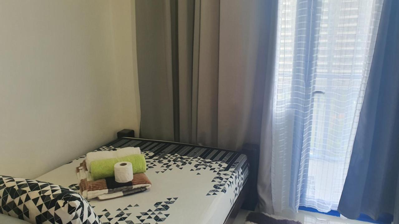 Sea Residences Towere-F By Ezbedz Apartment