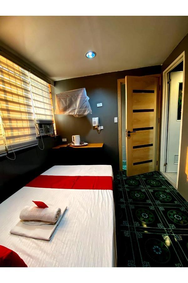 Oyo 104 Venetian Hotel 2*